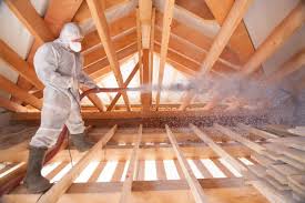 Best Commercial Insulation Services  in Redwood, TX