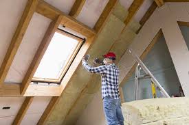 Best Radiant Barrier Insulation  in Redwood, TX