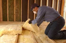 Types of Insulation We Offer in Redwood, TX