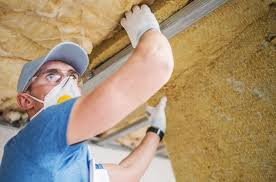 Best Basement Insulation  in Redwood, TX