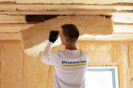 Redwood, TX Foam Insulation Services Company