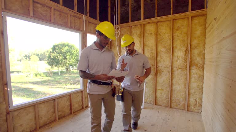 Best Blown-In Insulation  in Redwood, TX